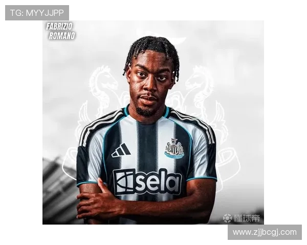 罗马诺透露纽卡报价5500万镑求购森林边锋埃兰加 个人条款接近达成